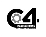 https://www.logocontest.com/public/logoimage/1644857426C4 Manufacturing 4.jpg